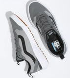 Vans - UltraRange EXO Shoes | Pewter White