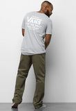 Vans - Authentic Chino Loose Pants | Grape Leaf