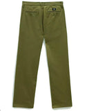 Vans - Authentic Chino Relaxed Pants | Nutria