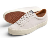 Last Resort AB - VM002 Suede Shoes | White White