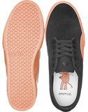 Emerica - Wino Standard Shoes | Black Pink (Pink Elephant)