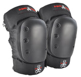 Triple Eight - Park 2-Pack Pad Set | Black