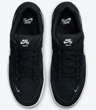Nike SB - Force 58 Shoes | Black White