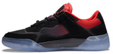DC - Metric S Shoes | Black Red