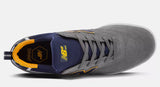 New Balance - Numeric 288 Sport Shoes | Grey Navy