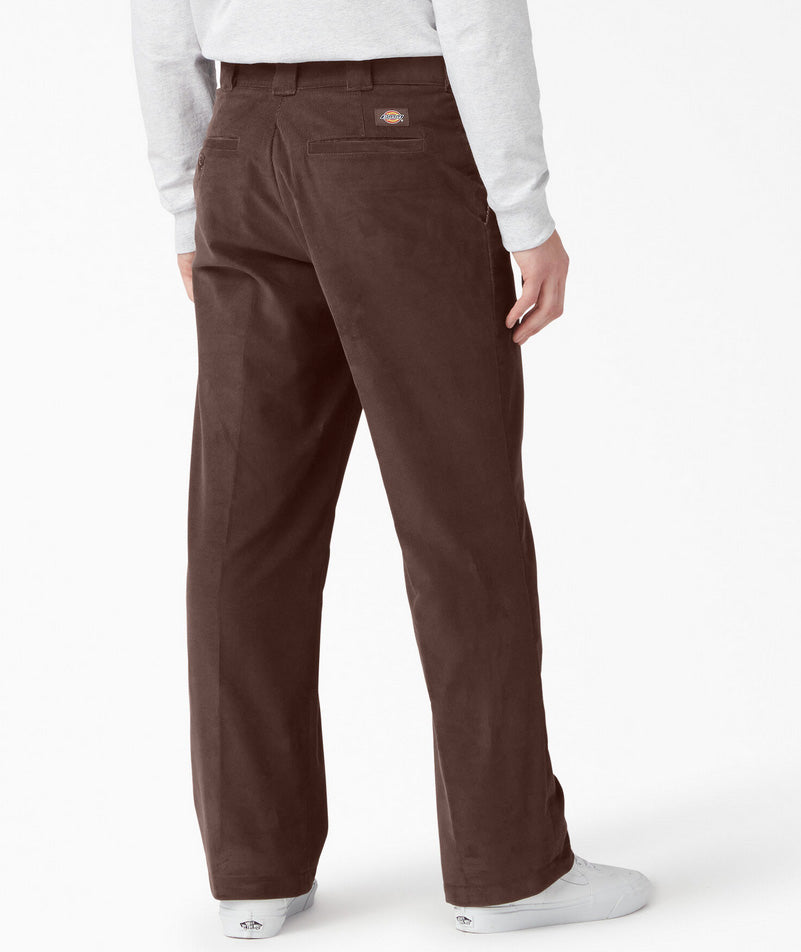 Dickies - Regular Fit Corduroy Pants