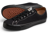 Last Resort AB - VM003 Canvas Shoes | Black Black