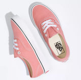 Vans - Authentic Shoes | Rosette White