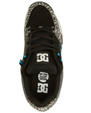 DC - Versatile Shoes | Grey Black Blue