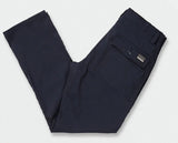 Volcom - Stone Trail Master Pants | Navy