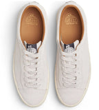 Last Resort AB - VM002 Suede Shoes | White White