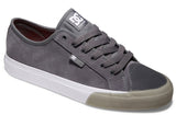 DC - Manual RT S Shoes | Grey