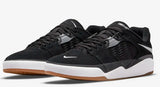 Nike SB - Ishod Shoes | Black White