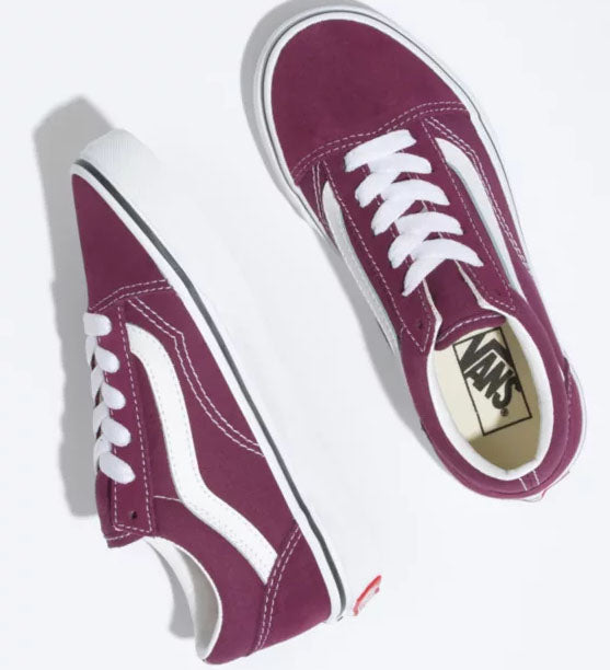 Vans bordeaux zalando Clearance