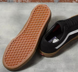 Vans - Skate Old Skool Shoes | Black Gum