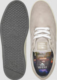 Emerica - Romero Laced Shoes | Beige Grey