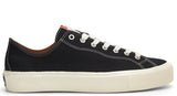 Last Resort AB - VM003 Canvas Shoes | Black White