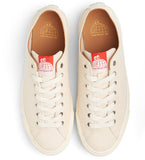 Last Resort AB - VM003 Canvas Lo Shoes | White White