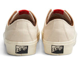 Last Resort AB - VM003 Canvas Shoes | White White
