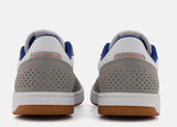 New Balance - Numeric 440 Shoes | Grey White