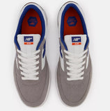 New Balance - Numeric 440 Shoes | Grey White