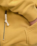 Nike SB - Premium Skate Hoodie | Sanded Gold