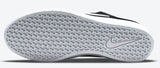 Nike SB - Force 58 Shoes | Black White