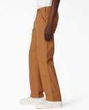 Dickies - Duck Double Front Pants | Brown Duck