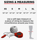 187 Killer Pads - Knee Gasket | Black