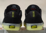 Vans - AVE Pro Shoes | Black Sulphur