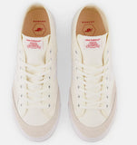 New Balance - Numeric 213 Shoes | Sea Salt