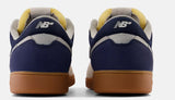 New Balance - Numeric Brandon Westgate 508 Shoes | Sea Salt Gum