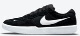 Nike SB - Force 58 Shoes | Black White