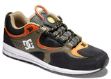 DC - Kalis Lite Shoes | Black Olive