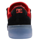 DC - Metric S Shoes | Black Red