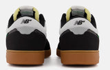 New Balance - Numeric Brandon Westgate 508 Shoes | Black Gum