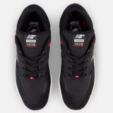 New Balance - Numeric Tiago Lemos 1010 Shoes | Black