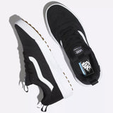 Vans - UltraRange Rapidweld Shoes | Black White