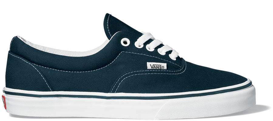 Kort leven verzending Wanten Vans - Era Shoes | Navy – PlusSkateshop.com