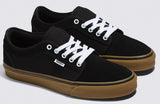 Vans - Skate Chukka Low Shoes | Black Gum