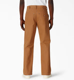 Dickies - Duck Double Front Pants | Brown Duck