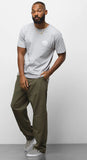 Vans - Authentic Chino Loose Pants | Grape Leaf