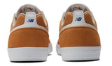 New Balance - Numeric Jamie Foy 306 Shoes | Curry