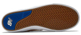New Balance - Numeric Jamie Foy 306 Shoes | Curry