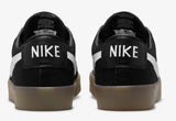 Nike SB - Blazer Low Pro GT Shoes | Black Gum