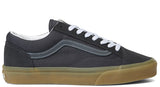 Vans - Style 36 Shoes | Asphalt Gum