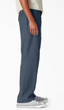 Dickies - Skate Regular Fit Pants | Airforce Blue