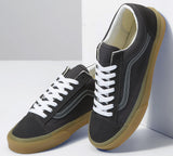 Vans - Style 36 Shoes | Asphalt Gum