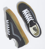 Vans - Style 36 Shoes | Asphalt Gum