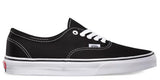 Vans - Authentic Shoes | Black White